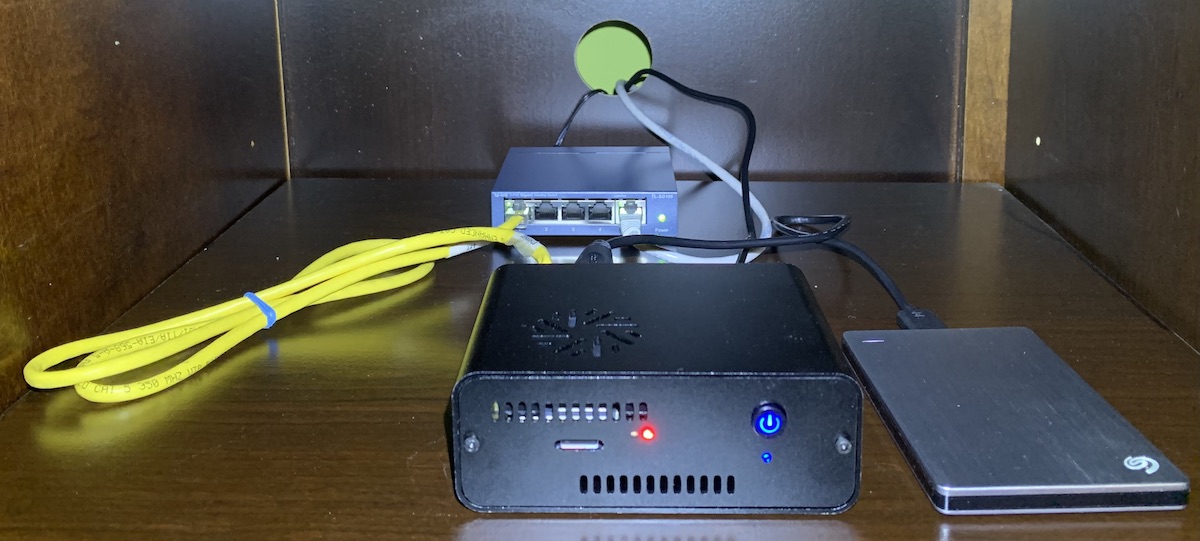 Build an Awesome Raspberry Pi NAS for Home Media Streaming